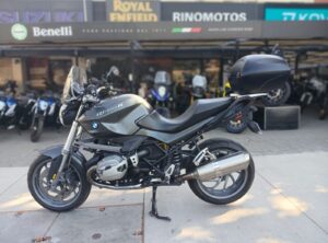 BMW R1200R