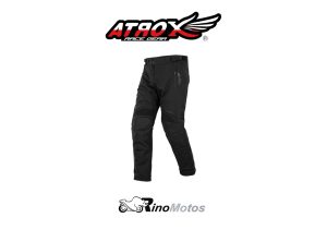PANTALON ATROX STORM NEGRO