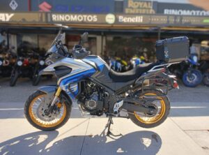 VOGE 525 DSX