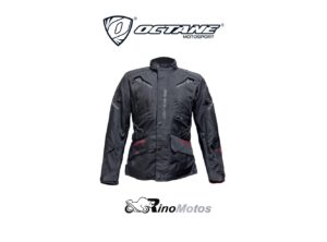 CHAQUETA OCTANE SUSPENSION