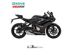 Kove 450RR
