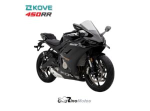 Kove 450RR