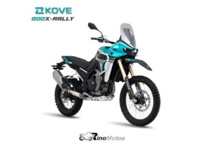 Kove 800X Rally